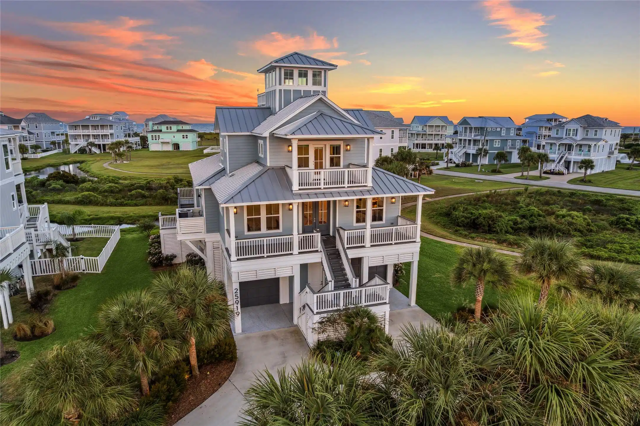 Image 1: Coastal Living Re-Defined.