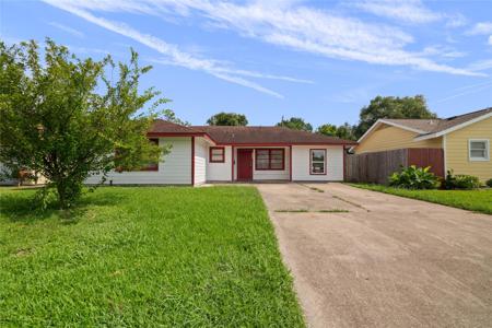 3129 Danforth Drive