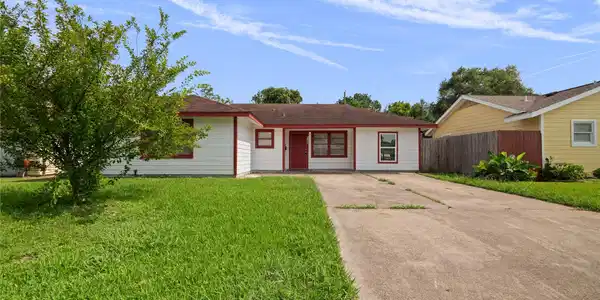 3129 Danforth Drive