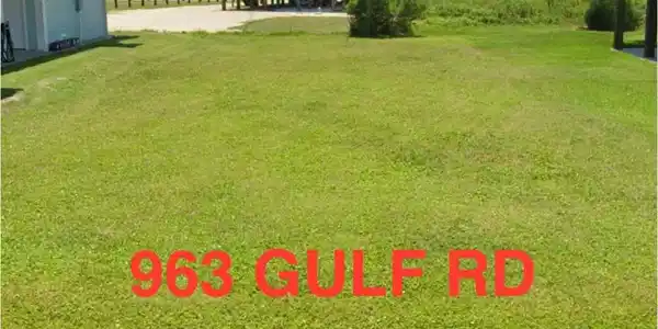 963 Gulf Road