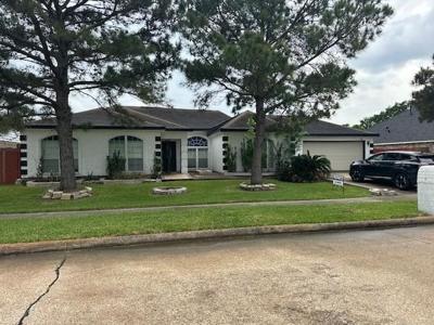 5111 Shirley Street
