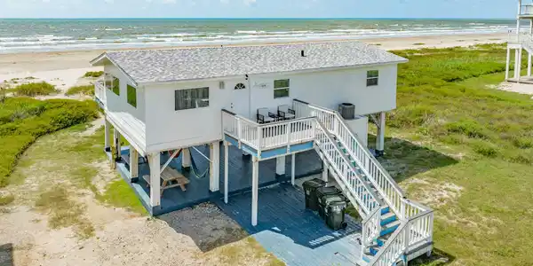 23114 Gulf Drive
