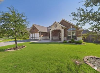 1527 Mexia Spring Court