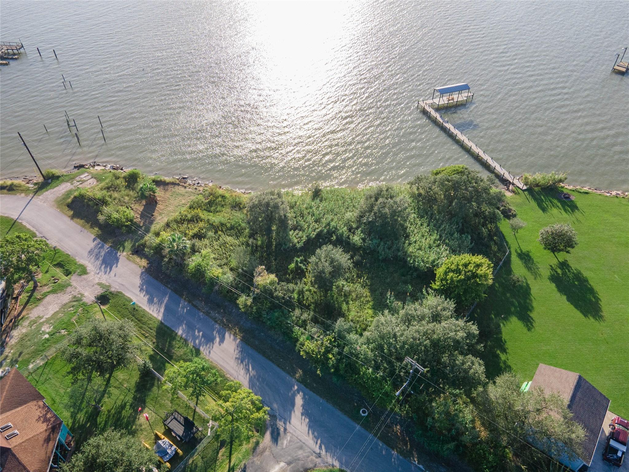 Image 1: Lot 4 is the lot on the left at the end.  This is