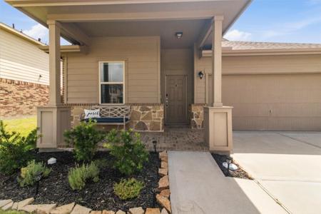 411 Walnut Branch Drive