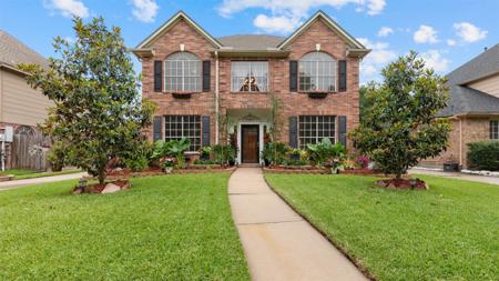 2110 Shadow Bay Circle