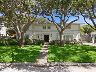 4814 Denver Drive