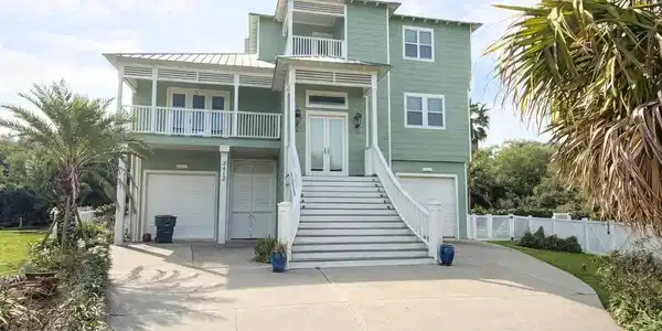 3412 Binnacle Court