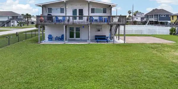 4019 Jackson Drive