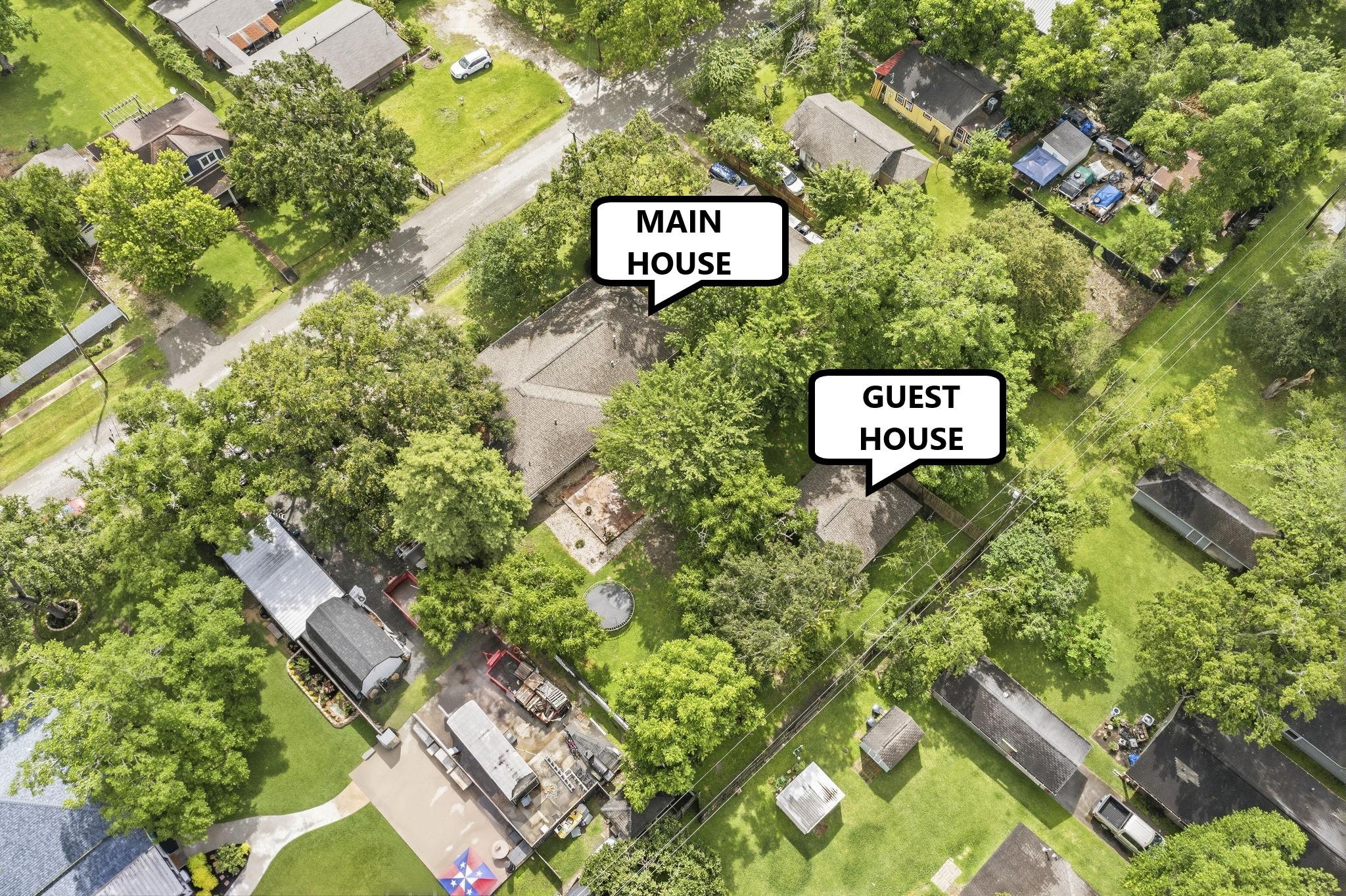 Image 2: 211 S. Iowa Ave is a unique property nestled on a