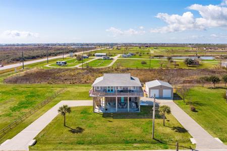 1009 N Monkhouse Drive