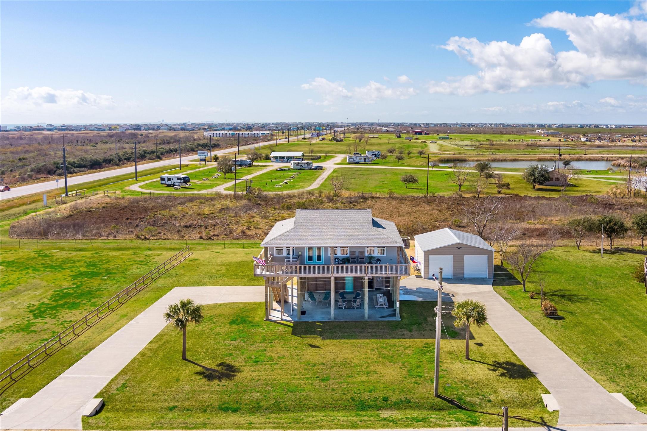 Image 1: 3 LARGE LOTS - Approximately 1/2 an ACRE TOTAL