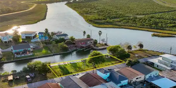 TBD Marine Way