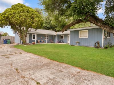 2703 Duncan Drive