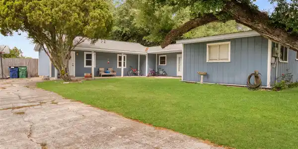 2703 Duncan Drive