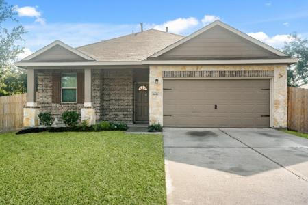 6611 Blimp Base Boulevard