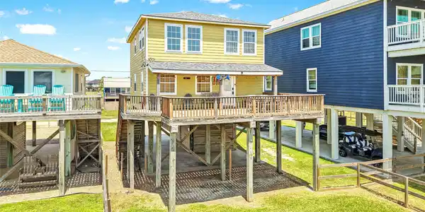 308 Sea Bean Street