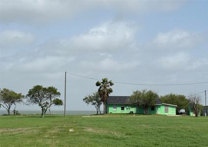 4 & 4-R Copano Ridge Road