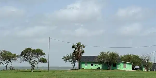 4 & 4-R Copano Ridge Road