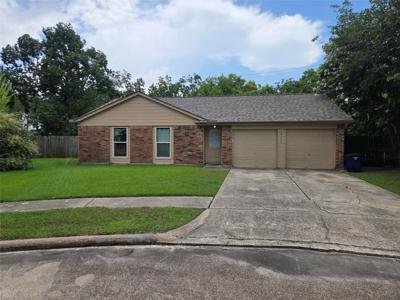 2775 Forest Point Drive