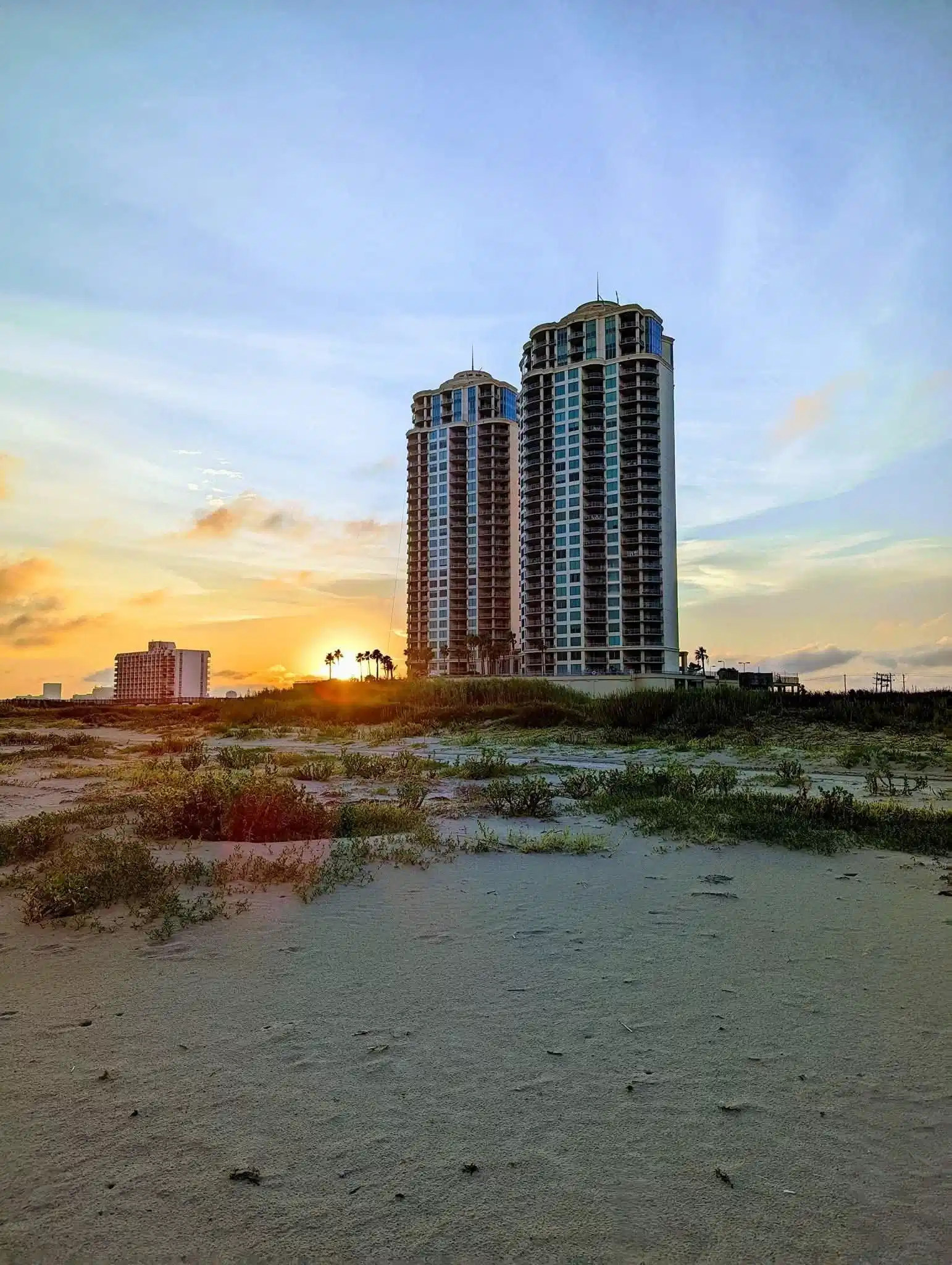 Image 1: Welcome to the serenity of East Beach, Galveston's