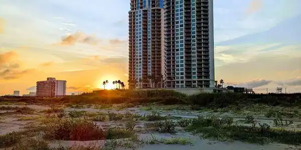 801 E Beach Drive