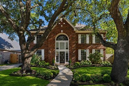 4712 Broadmoor Drive