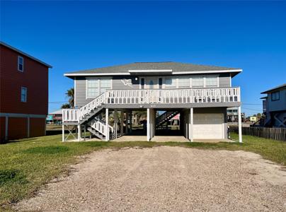 610 Seashell Drive