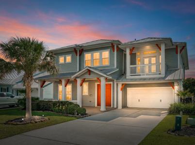 5229 Allen Cay Drive