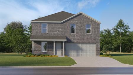 809 Woodhaven Lakes Drive
