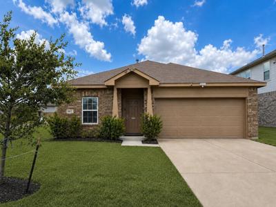 2805 Coral Drive