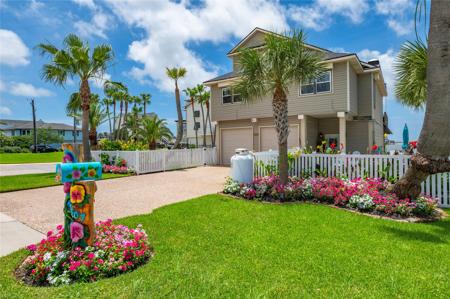 1507 Tiki Drive