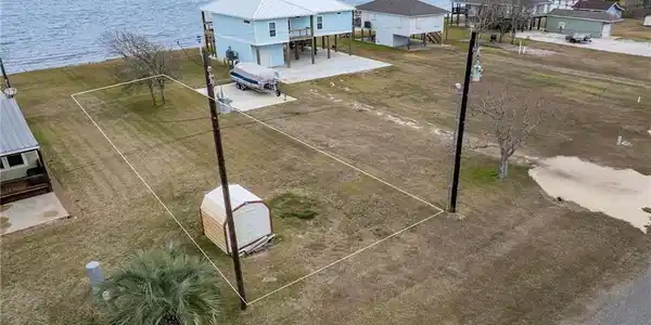 Lot 17 County Road 307 N