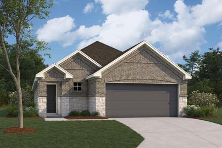 1345 Blue Moon Lane