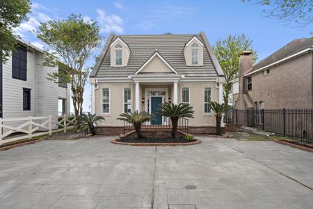 405 Bayridge Road