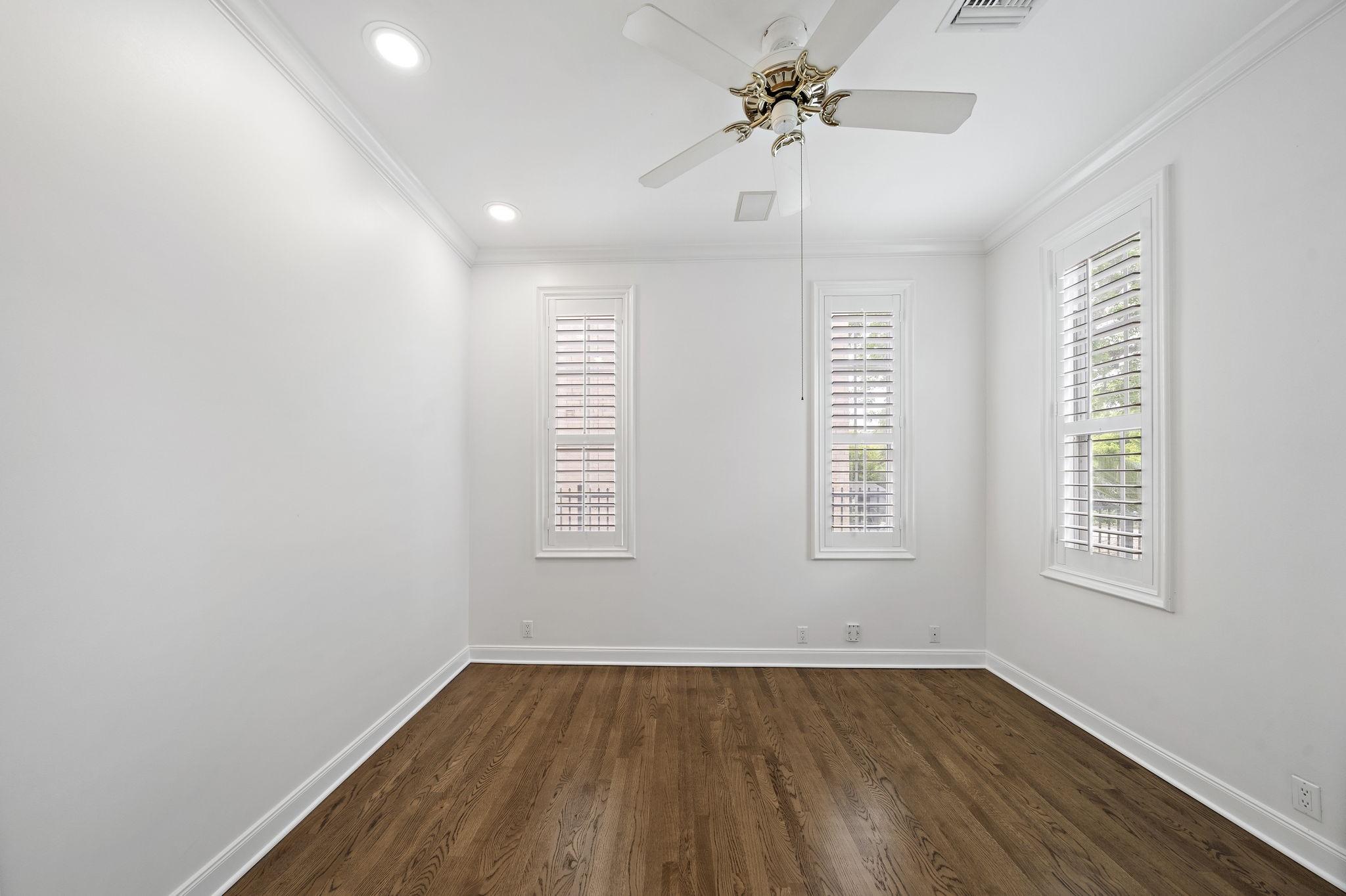 Image 4: office/study located right off the front door