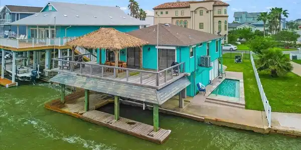1222 Oahu Drive