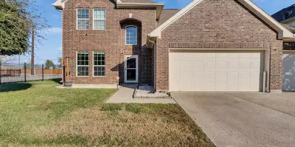 2001 Troon Drive