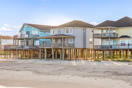 116 Starfish Street