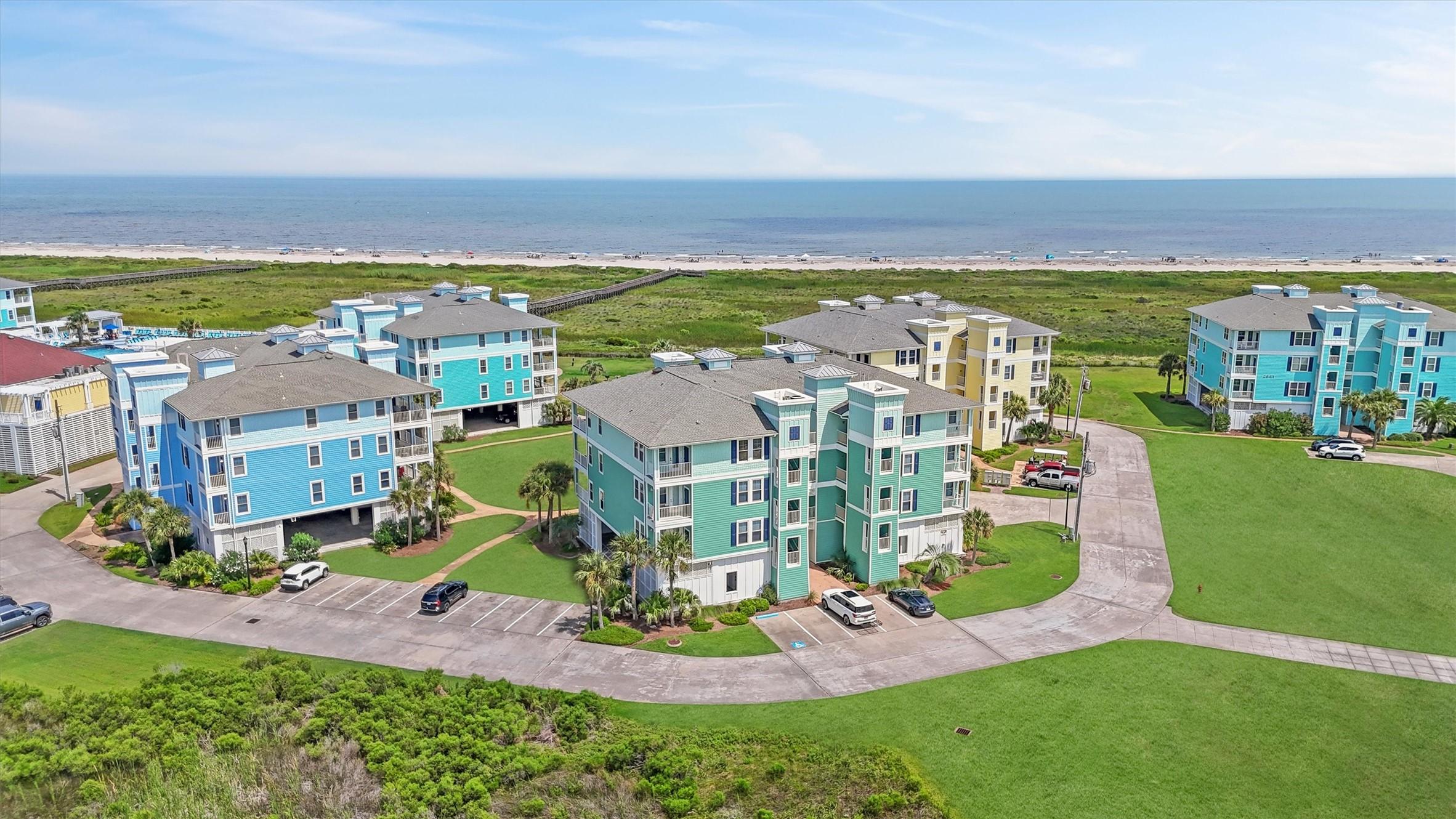 Image 2: Perched in a premier building within the Pointe We