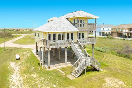 2126 Blue Water Highway
