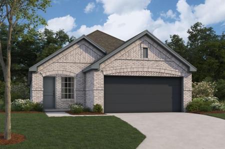 1313 Blue Moon Lane