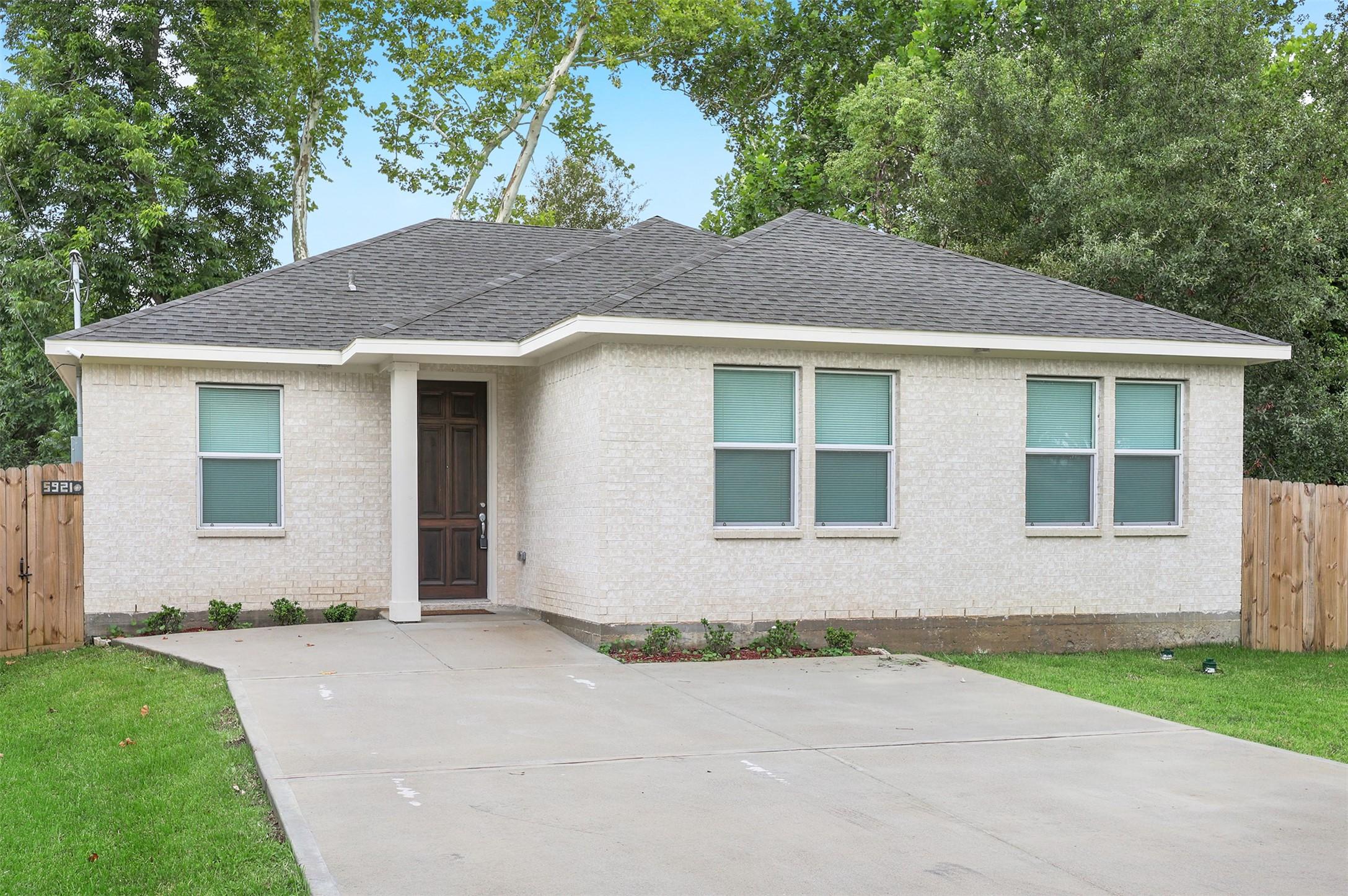 Image 1: Welcome home! 
This beautiful, never-lived-in hom
