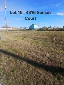 4316 SUNSET CT