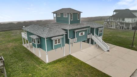 696 Villa Drive