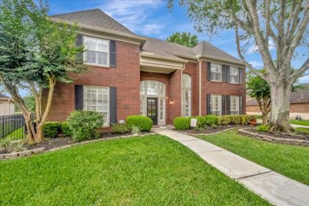 2116 Firestone Court