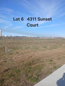 4311 SUNSET CT