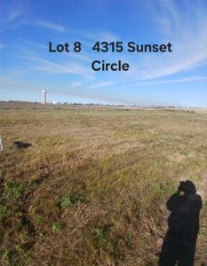 4315 SUNSET CT