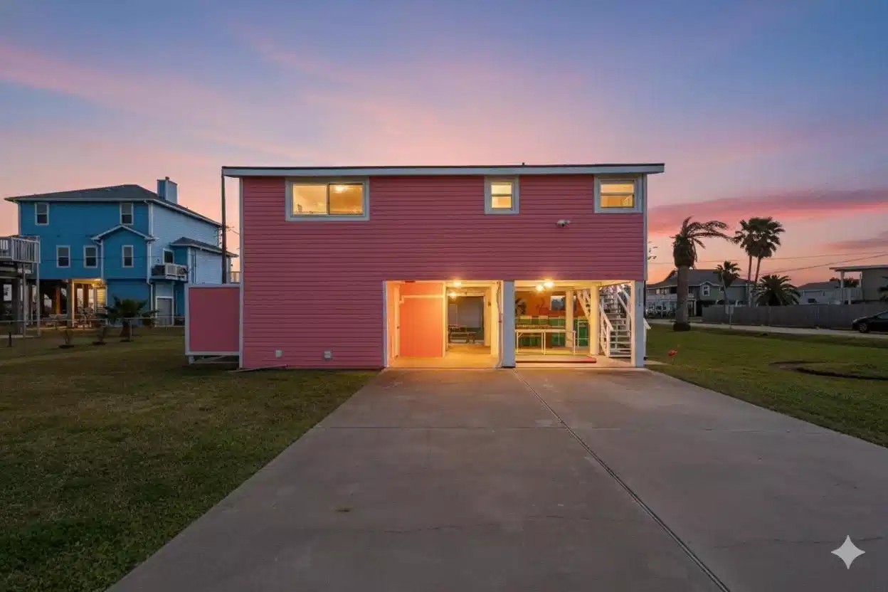 Image 1: Welcome to 16535 Mansvelt!Low HOA fees! Home sits
