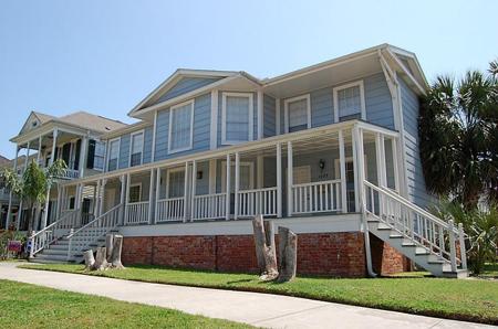 1625 Ball Street